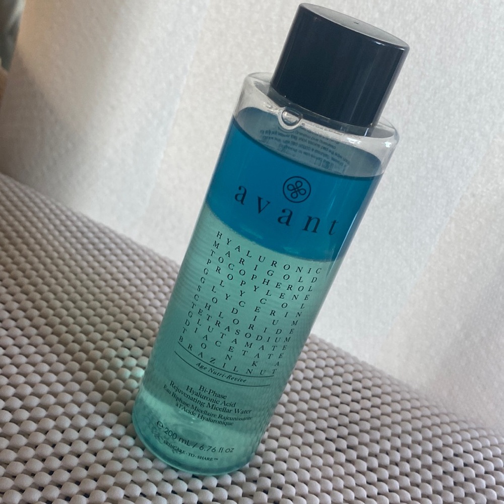 AVANT:Bi Phase Hyaluronic Acid